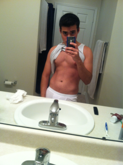 wilowisp:  take a dirty picture 4 me take a dirty picture omfg my mom is outside the bathroom what if she came in 