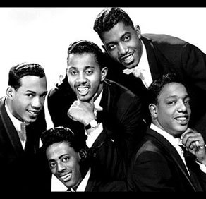 yojoselinerenee:  The realest legends out there in my opinion. The Temptations. 