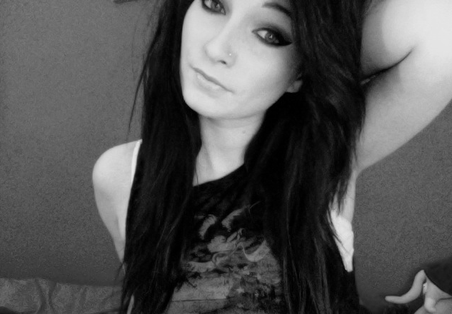 Oh my GOD. Goodbye self-esteem.