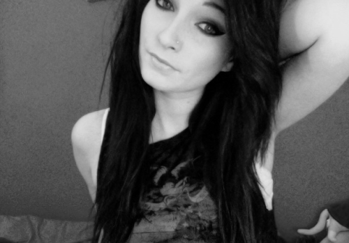 Oh my GOD. Goodbye self-esteem.