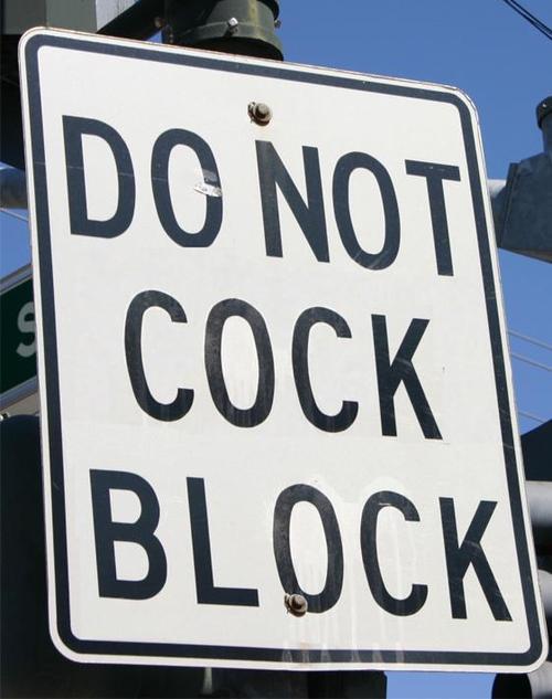 dyingnarwhalsx:  its a dick move. :p 