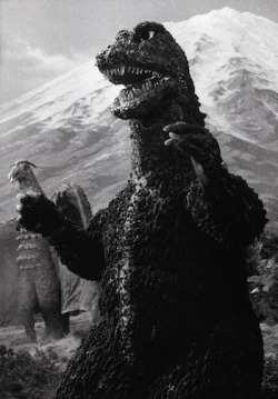 Godzilla Tumblr Porn