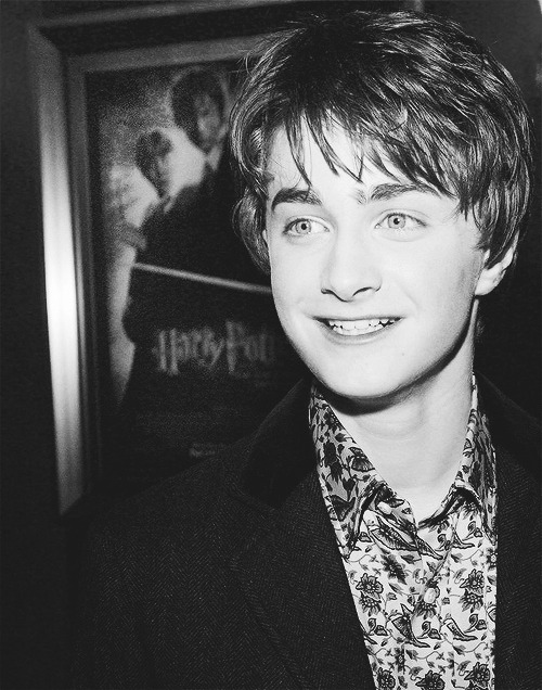 Harry Potter Eterno