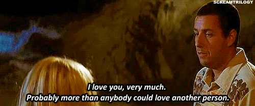 I fucking adore this movie
