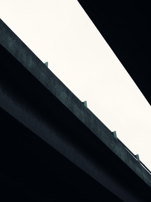 The Overpass,Kim Høltermand