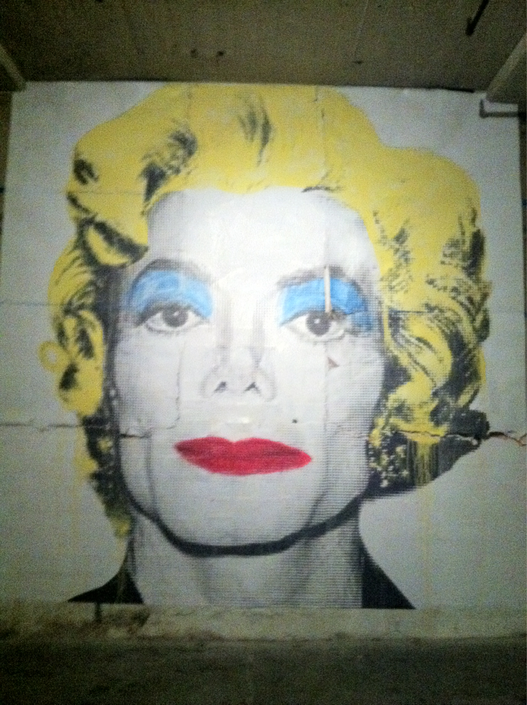 webeopro:  Michael Monroe  
