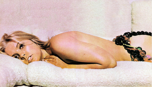 Porn Leena Skoog, Mayfair Magazine 1971 photos