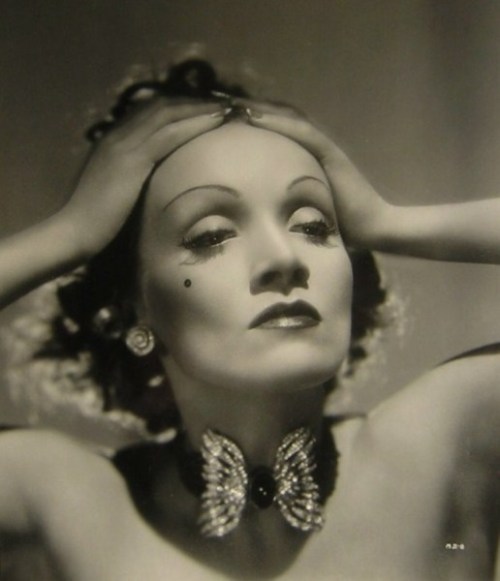 the-dark-city: Happy Birthday to Marlene Dietrich - December 27th, 1901 - May 6th, 1992 “I am 