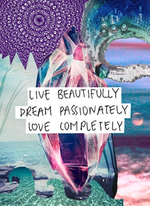 kushandwizdom:  Click here for more personal quotes 