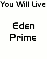 scumbag-vanguard:  I will marry Kaidan, I will live on Noveria (fuck), my vehicle