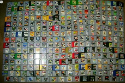 Porn photo thelocalempire:  All Super Nintendo Games