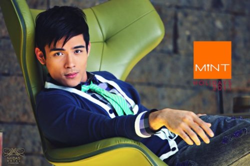 xian lim