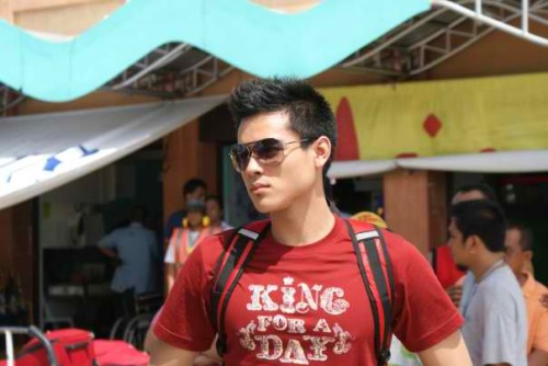 xian lim