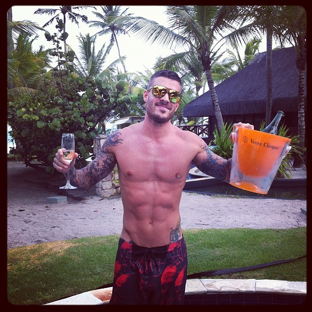 zetathoughts:  Mateus Verdelho | Instagram 
