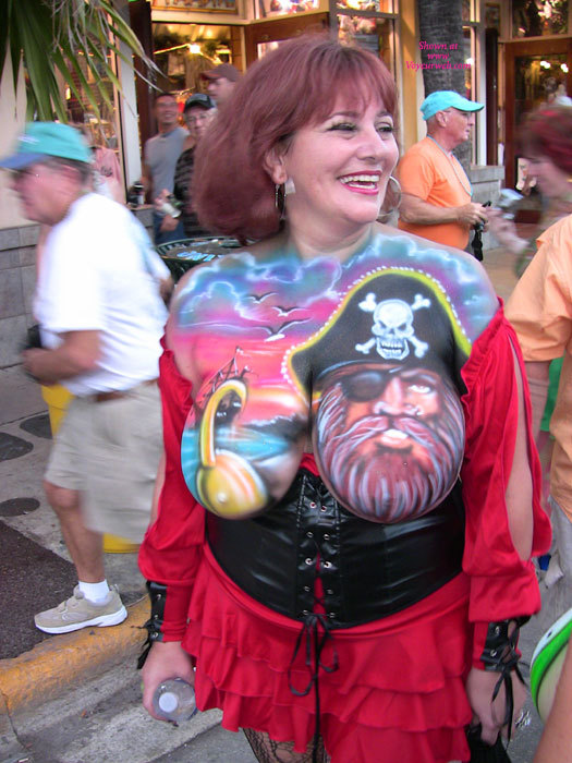 keywestfantasyfest:  Key West Fantasy Fest 