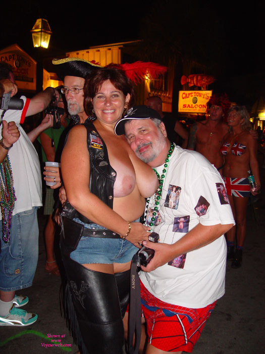 keywestfantasyfest:  Key West Fantasy Fest 