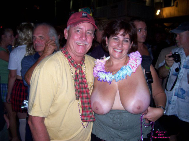 keywestfantasyfest:  Key West Fantasy Fest 