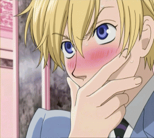 Aquele momento tenso em que você tá procurando imagens kawaii de animes e vê uma versão hentai: