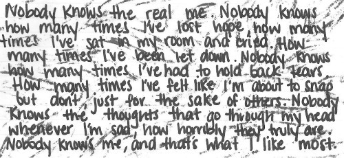 anchored-dreams:  Its scary how perfectly this describes me. 