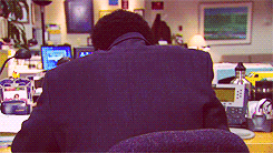 ryansexling-deactivated20130710: Dwight: Yes, I have a wig for every single person in the office. You never know when you’re gonna need to bear a passing resemblance to someone.