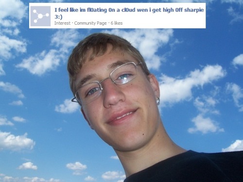 meme man is back
