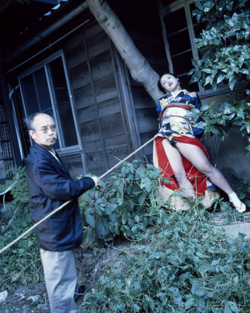 akatako: Nobuyoshi Araki