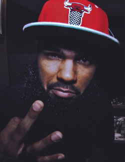 Beardgang x Stalley x clean fitted [brand]