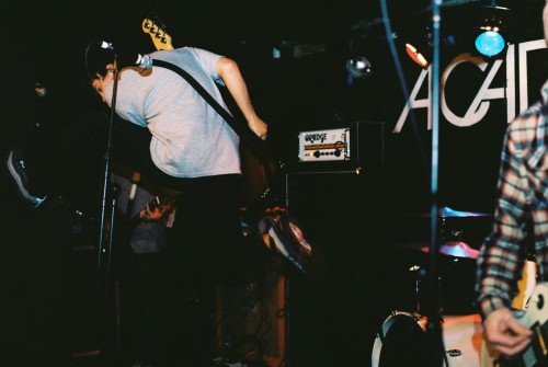 lauraevawallace:  Title Fight 