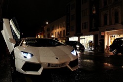  Aventador 