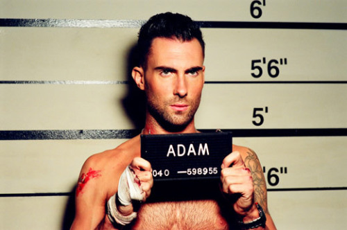 Omg. He looks so sexy