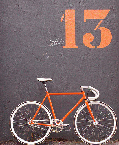 chelsiladybug: My new fixie (by fanz)