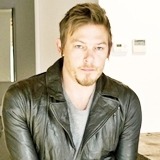pinturicchio10-deactivated20120:  9 favourite pictures of Norman Reedus 
