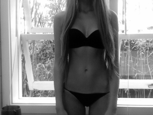 I don&rsquo;t usually reblog things like this but she has the exact body and