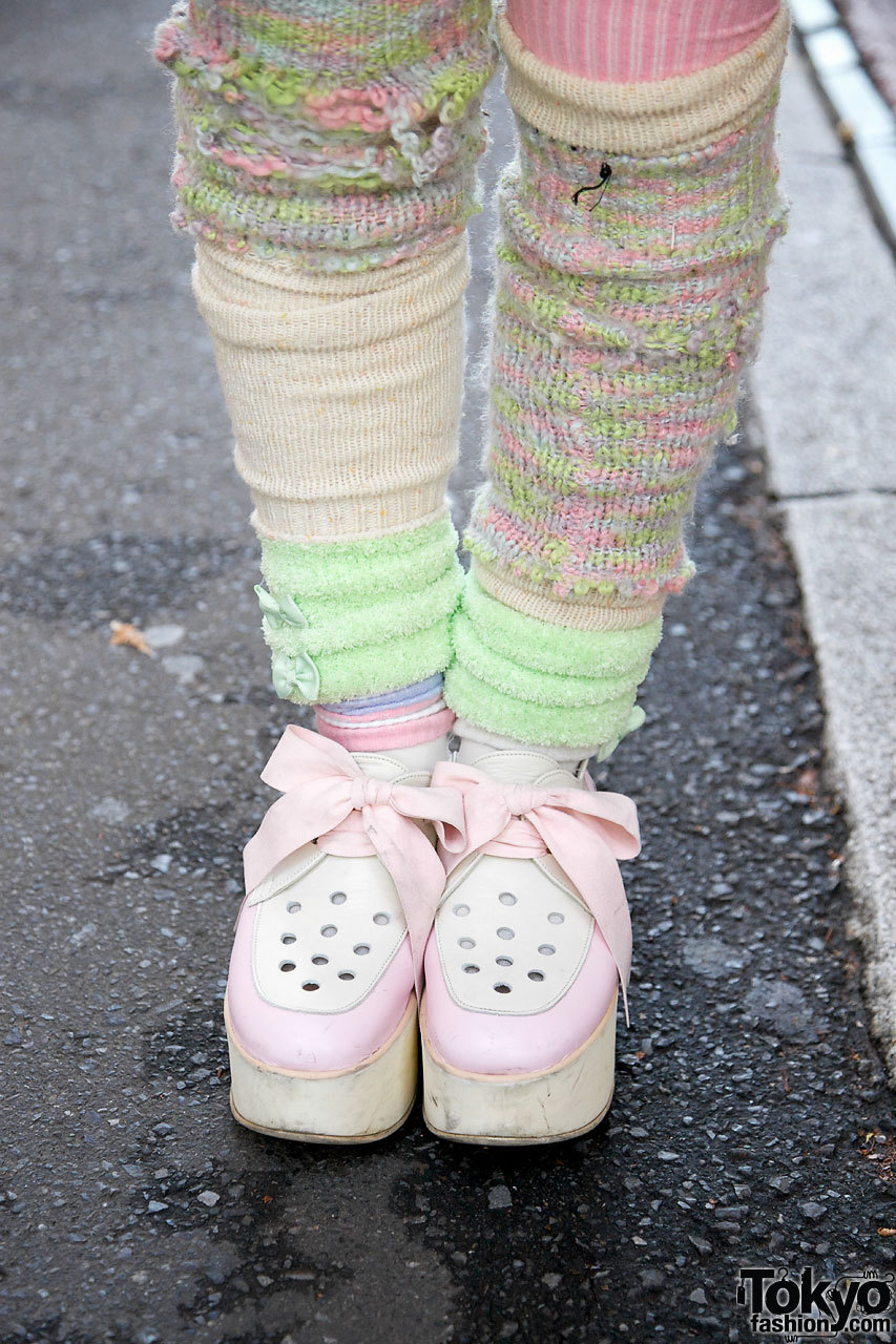 deadlybite:  (Source: Tokyo Fashion) 