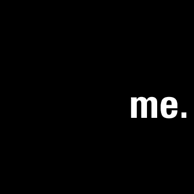 So far, I'm a nobody