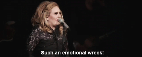 adeleismyidol:  adele—badkins:  Aren’t we all   