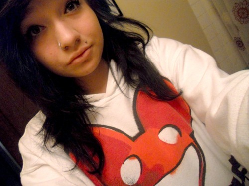 parkapride:  my baby.  ♥ 