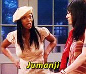 bestoftheread:  *is immediately reminded of Karreuche Tran* 