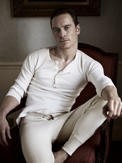 Michael Fassbender