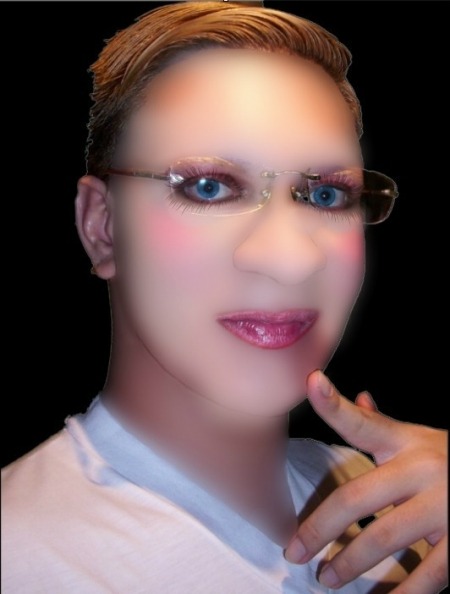 helenofdestroy:  aryan princess  This looks like some shit offa Tim and Eric