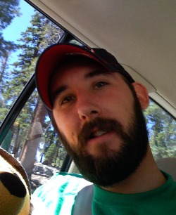 beardier:  eireangus:  When will I go back to Yosemite?  ♥ 