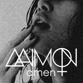 ∆AIMON - “Amen” This is really porn pictures