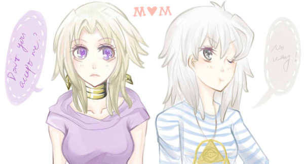 cureempaffu:  so I hear LB and Meg like angstshipping? /casually uploads all the