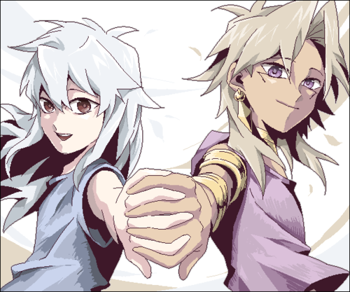cureempaffu:  so I hear LB and Meg like angstshipping? /casually uploads all the