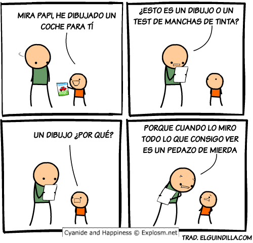 ÁcidoCasualidad