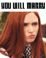 hanakatsumi:fiftyfandomfangirl:dewdrops-on-roses:cassbutts:casinthetardis:I will marry the Eleventh 