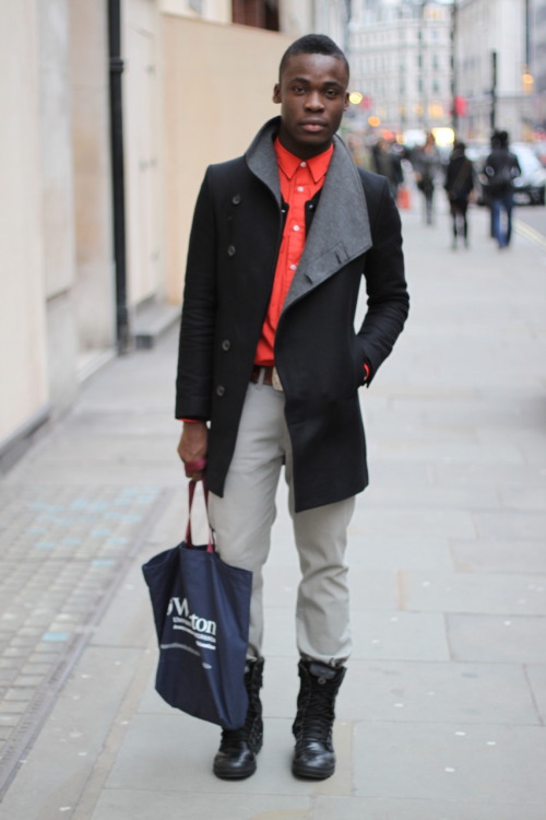 For The Love Of Fashion