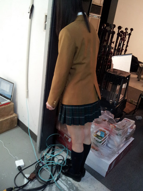 msrmmw:  松井玲奈 - Google - 玲奈です。 さっきの帽子「枯葉のステーションっぽい」じゃなくて 「枯葉のステーション」なんですよー 玲奈です。…