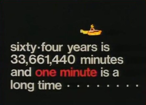 like-a-million-suns:  …you may want to start counting!;)