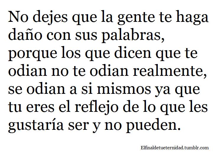 [ Vive & deja Vivir ]